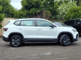 New 2025 Volkswagen Taos S image 2