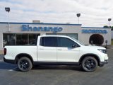 New 2025 Honda Ridgeline Black Edition image 2
