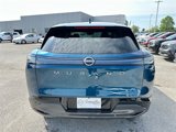 New 2025 Nissan Murano Platinum image 6