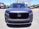 New 2025 Honda Pilot Elite image 2
