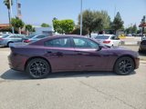 Certified 2022 Dodge Charger SXT w/ Blacktop Package image 4