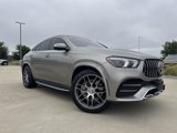 Used 2023 Mercedes-Benz GLE 53 AMG 4MATIC Coupe image 2