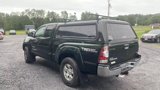 Used 2013 Toyota Tacoma 4x4 Access Cab V6 image 4