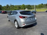 Used 2017 MAZDA MAZDA3 Touring image 3