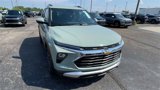 New 2026 Chevrolet TrailBlazer LT w/ Convenience Package image 4