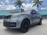 Used 2023 Land Rover Range Rover SE image 2