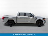 New 2025 Ford F150 XLT w/ Equipment Group 302A MID image 2
