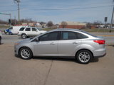 Used 2018 Ford Focus SE image 2