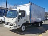 New 2025 Chevrolet Low Cab Forward image 3