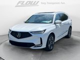 New 2026 Acura MDX SH-AWD w/ Advance Package image 3