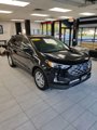 Used 2022 Ford Edge SEL image 3