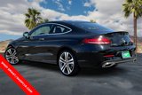 Used 2021 Mercedes-Benz C 300 Coupe image 2