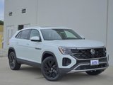 New 2025 Volkswagen Atlas Cross Sport SE image 2