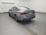 Used 2022 Nissan Altima 2.5 SV image 5