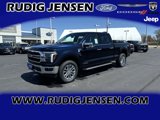 New 2025 Ford F150 Lariat image 1