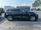 Certified 2025 Cadillac XT5 Premium Luxury w/ Technology Package image 2