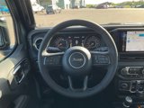 New 2025 Jeep Gladiator Sport image 6