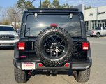 New 2025 Jeep Wrangler Willys image 4
