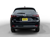 New 2025 MAZDA CX-5 AWD 2.5 S w/ Preferred Package image 4