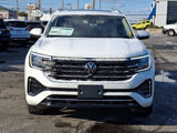 New 2025 Volkswagen Atlas SEL Premium R-Line image 2