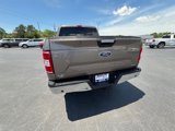 Used 2018 Ford F150 XLT w/ Equipment Group 302A Luxury image 4