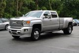 Used 2019 GMC Sierra 3500 Denali w/ Duramax Plus Package image 3
