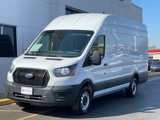 Used 2022 Ford Transit 250 148 High Roof Extended image 4