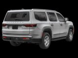 Certified 2024 Jeep Wagoneer Series II w/ Flexible Seating Group image 3