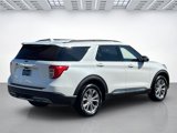 Certified 2023 Ford Explorer XLT w/ Equipment Group 202A image 3