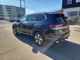 New 2025 Volkswagen Atlas SEL image 3
