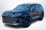New 2025 Toyota Grand Highlander FWD image 2
