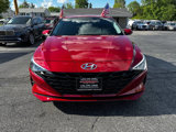 Used 2023 Hyundai Elantra SEL w/ Preferred Accessory Package image 3