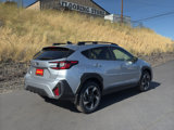 New 2025 Subaru Crosstrek 2.5i Limited image 3