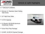 New 2025 Ford F450 XL w/ XL Chrome Package image 3