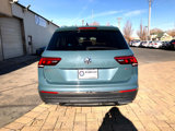 Used 2019 Volkswagen Tiguan SEL image 3