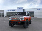 New 2025 Ford Bronco Stroppe Edition image 2