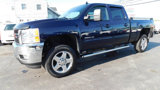 Used 2012 Chevrolet Silverado 2500 LTZ w/ LTZ Plus Package image 4