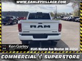 New 2025 RAM 2500 Laramie w/ Night Edition image 6