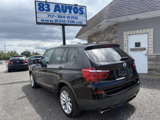 Used 2014 BMW X3 xDrive28i image 4
