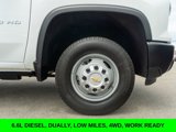 Used 2024 Chevrolet Silverado 3500 W/T image 5