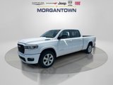 New 2025 RAM 1500 Big Horn image 1