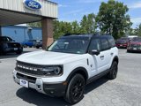 New 2025 Ford Bronco Sport Badlands w/ Badlands Tech Package image 2