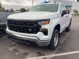 New 2026 Chevrolet Silverado 1500 W/T w/ WT Safety Package image 2