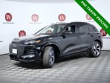 New 2025 Audi Q6 e-tron Premium Plus image 4