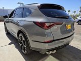 New 2026 Acura MDX Type S image 3