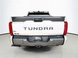 New 2025 Toyota Tundra SR5 image 6