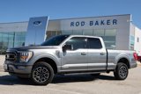 Certified 2023 Ford F150 XLT image 3