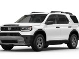 New 2026 Honda Passport RTL image 3