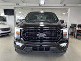 Used 2022 Ford F150 XLT w/ Equipment Group 302A High image 2