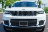 New 2025 Jeep Grand Cherokee L Limited image 3